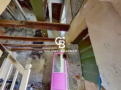 Maison, 45 m²