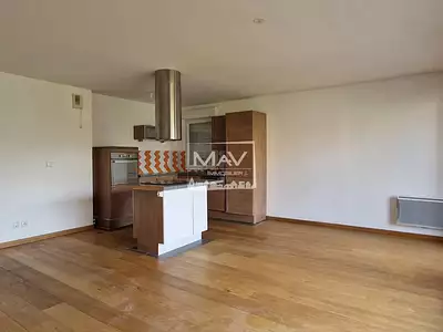 Appartement, 66 m²