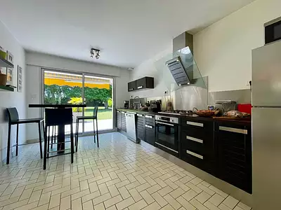 Maison, 185 m²
