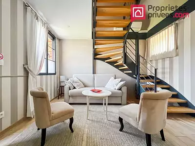 Maison, 570 m²