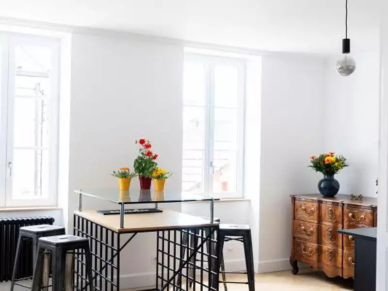 Appartement, 105 m²