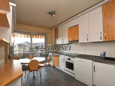 Appartement, 115 m²