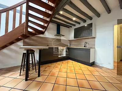 Maison, 94 m²