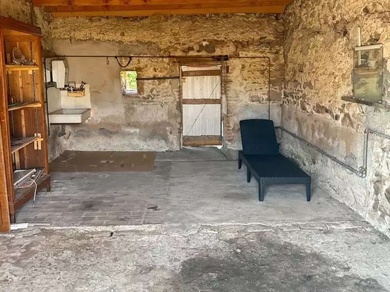 Maison, 76 m²