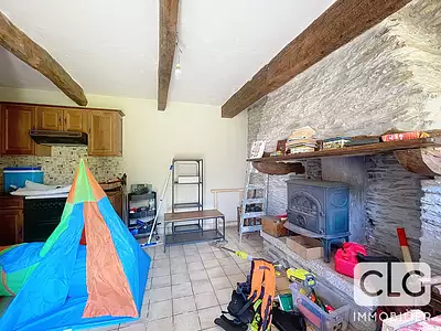 Maison, 140 m²