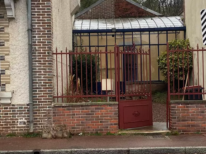 Maison, 105 m²