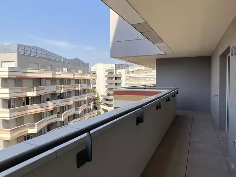 Appartement, 66,8 m²