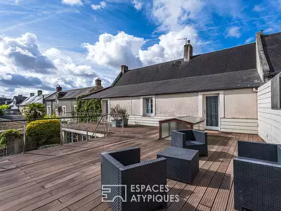 Maison, 362 m²