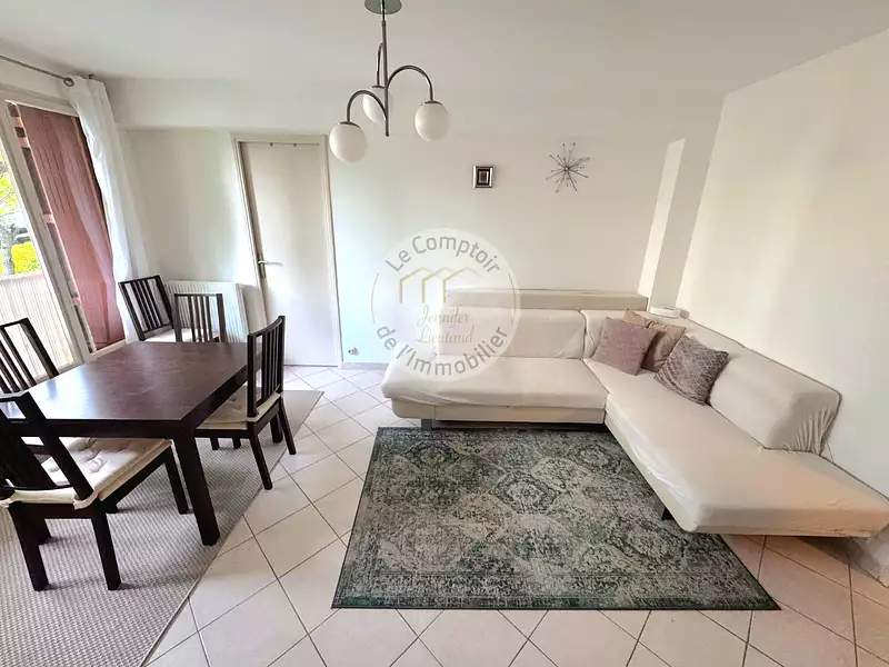 Appartement, 72,42 m²