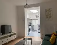 Appartement, 12 m²