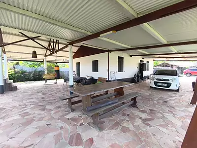Maison, 62 m²