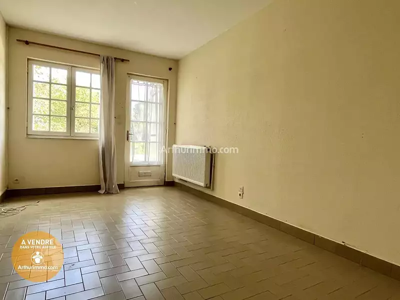 Maison, 195 m²