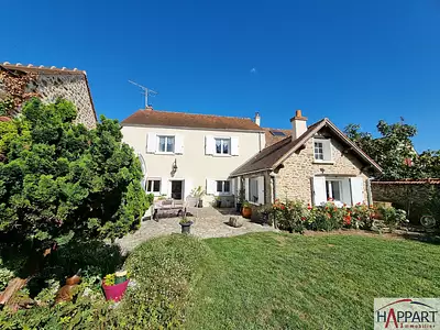 Maison, 160 m²