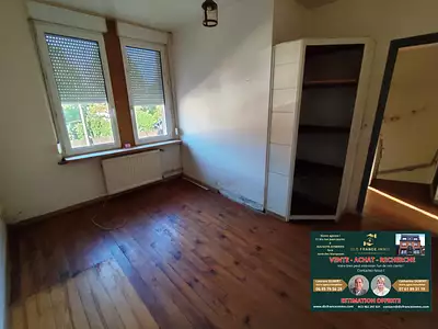 Maison, 114 m²