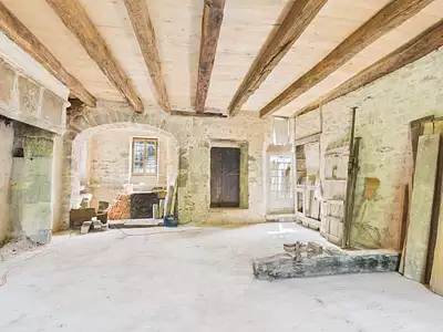 Maison, 257 m²
