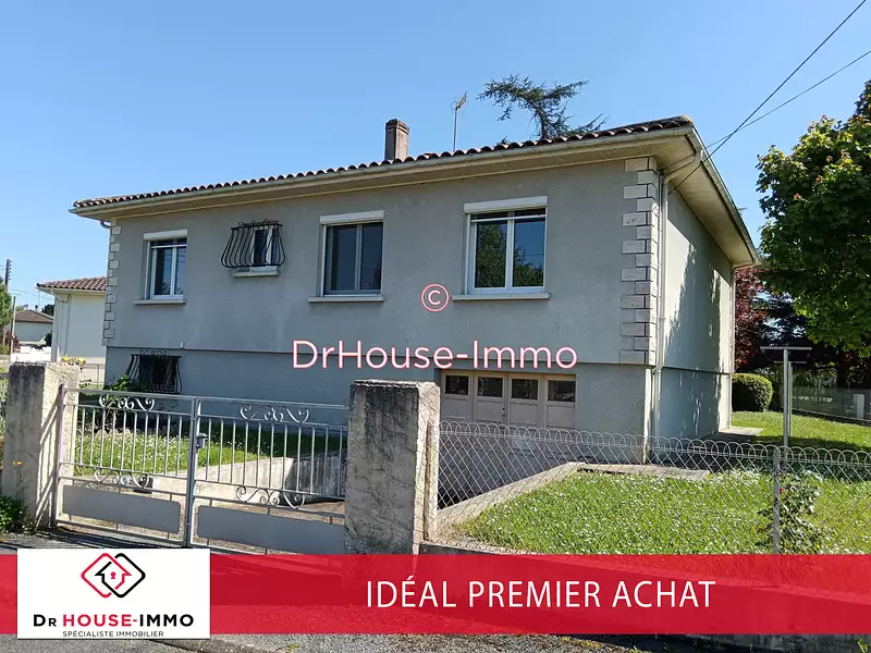 Maison, 99 m²