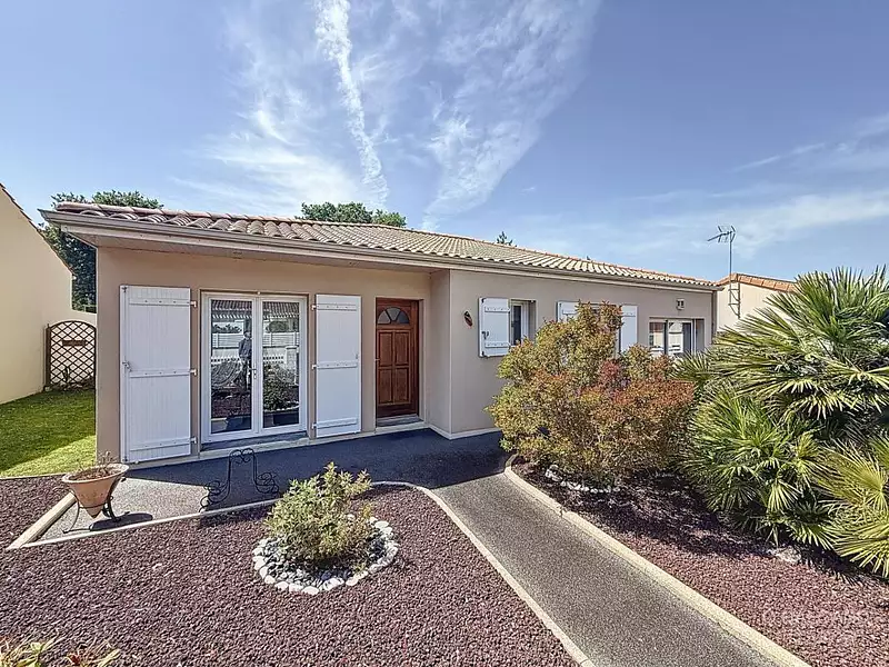 Maison, 100 m²