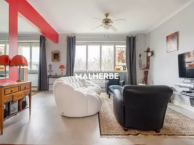 Maison, 88 m²