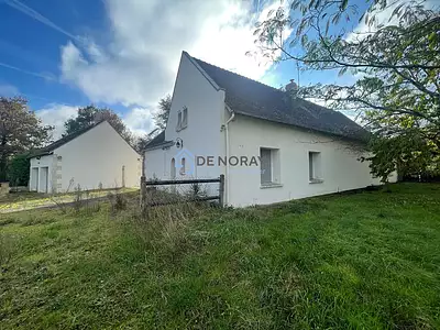 Maison, 200 m²