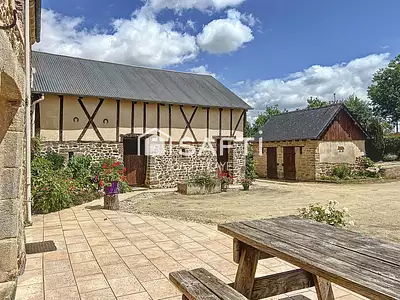 Maison, 195 m²