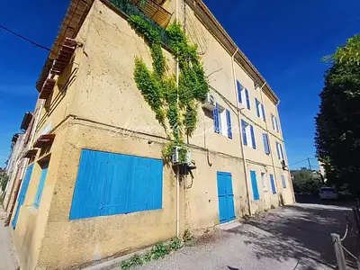Appartement, 39,32 m²