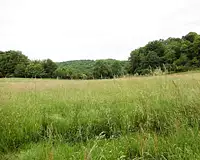 Terrain, 2 400 m²