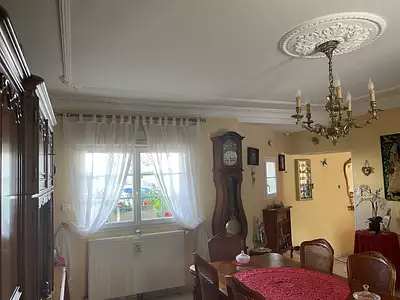 Maison, 178 m²
