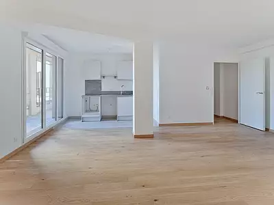Appartement, 70,2 m²