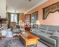 Maison, 238 m²
