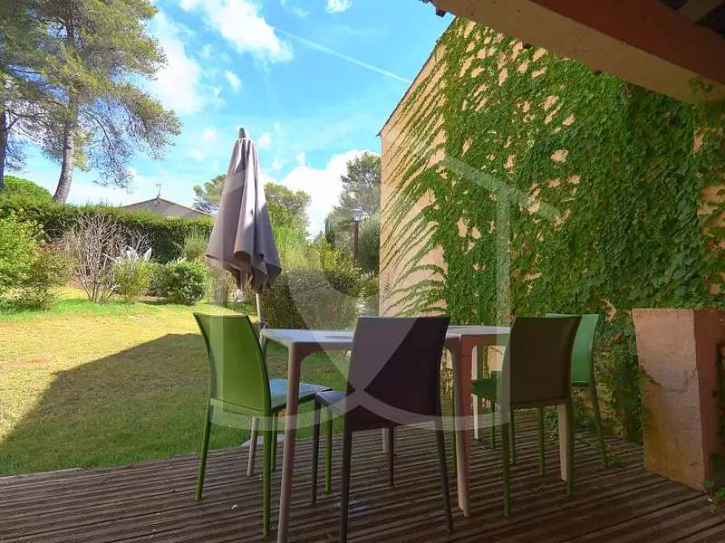 Appartement, 35 m²