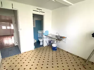 Appartement, 120 m²