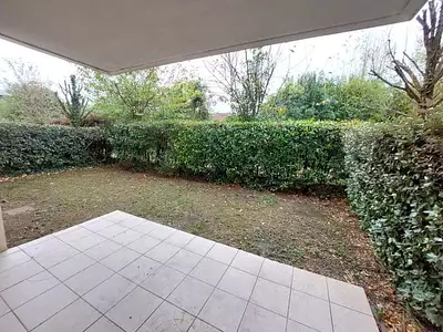 Appartement, 63 m²