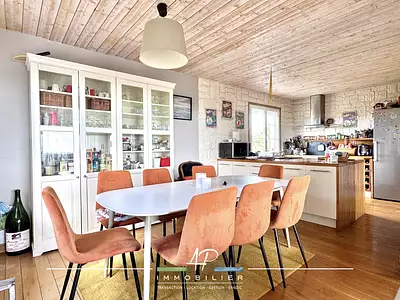 Maison, 145 m²