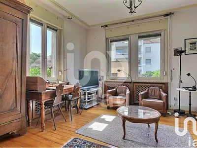Maison, 228 m²