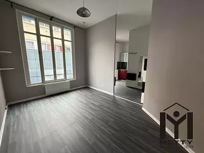 Appartement, 24,48 m²