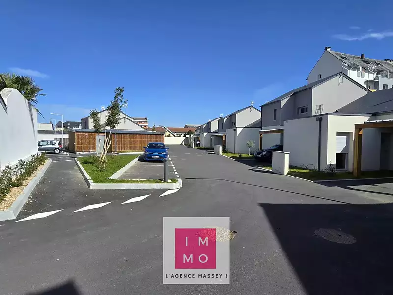 Appartement, 68,3 m²