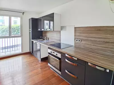 Appartement, 80 m²