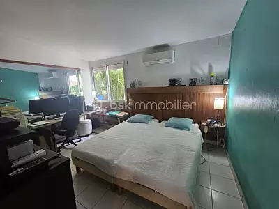 Maison, 226 m²