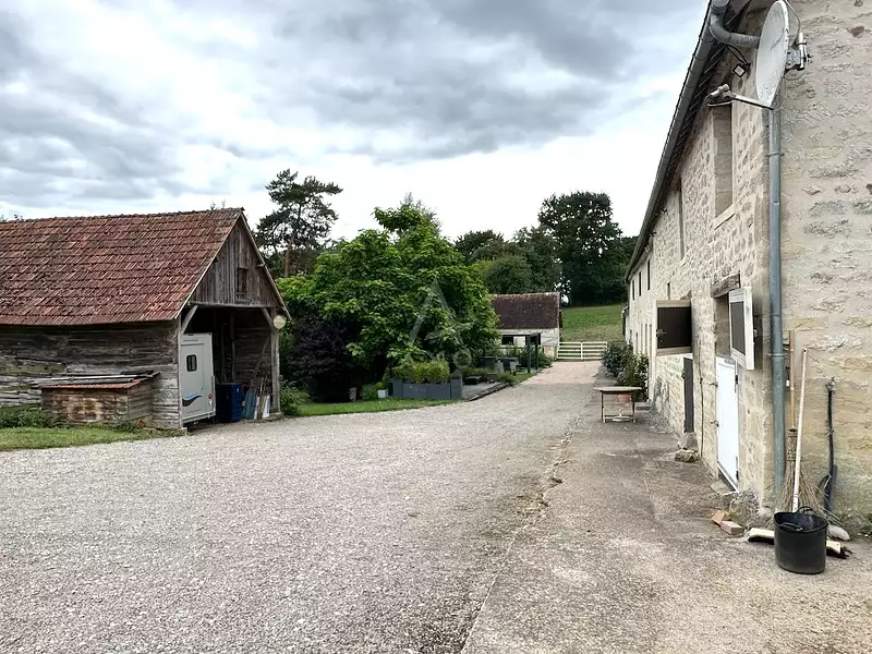 Maison, 225 m²