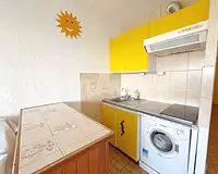 Appartement, 26,65 m²