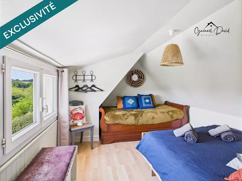 Maison, 42 m²