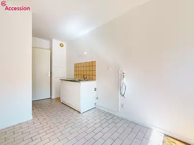 Maison, 81 m²