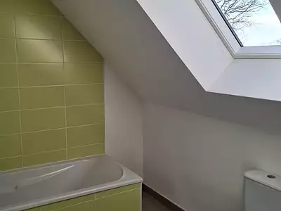 Maison, 95 m²