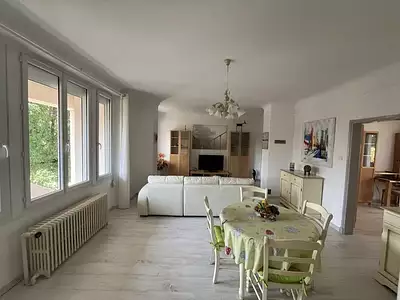 Maison, 130 m²