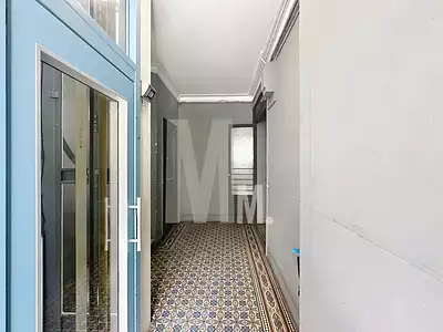 Appartement, 42,7 m²