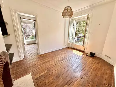 Appartement, 29,13 m²