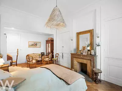Appartement, 145,4 m²