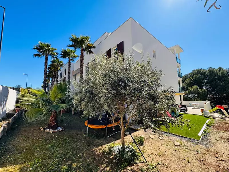 Appartement, 101 m²