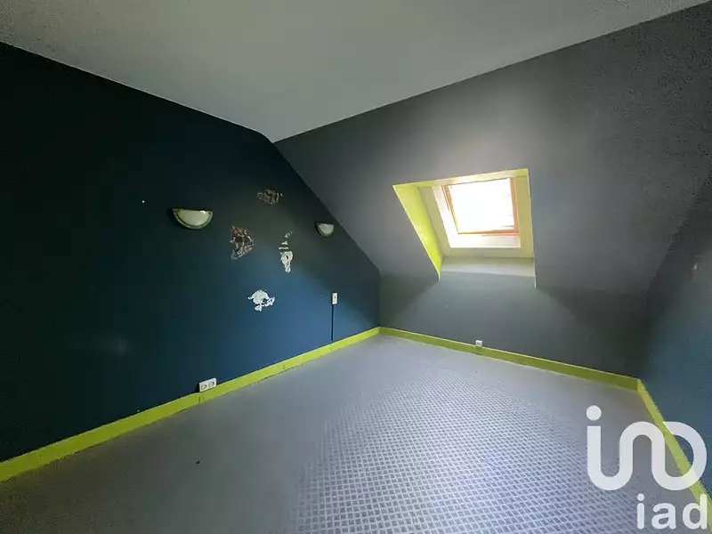 Maison, 98 m²