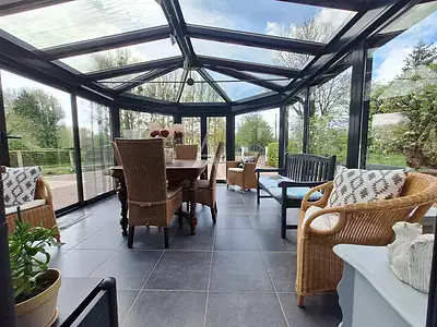 Maison, 107 m²